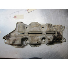 05P022 Engine Oil Baffle For 07-09 CHEVROLET EQUINOX  3.4 24503912
